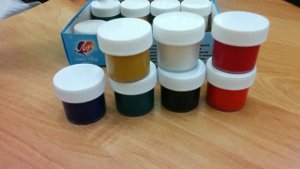 Гуашь 12цв 20мл Престиж 18С1237 08