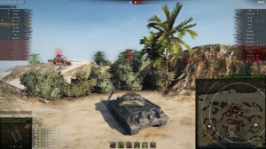 ОБ 257 - ГАЙД. КАК ИГРАТЬ? РЕАЛЬНО ТАНКУЕТ ЕСЛИ...