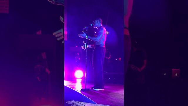 Tank performing “When We” at Funk Fest in Atlanta #funkfestconcert #tank смотреть онлайн