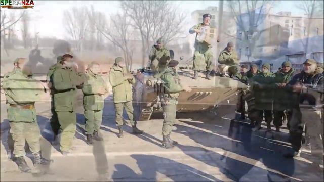 ТАНЦУЙ РОССИЯ И ПЛАЧЬ ЕВРОПА смотреть онлайн