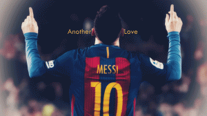 Lionel Messi story - Tom Odell Another Love