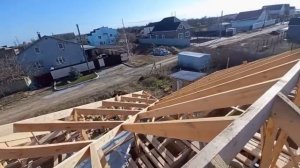 Построил дом и продал. Как это было...