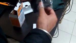 Tenda 5 Port 10/100Mbps  Desktop Switch