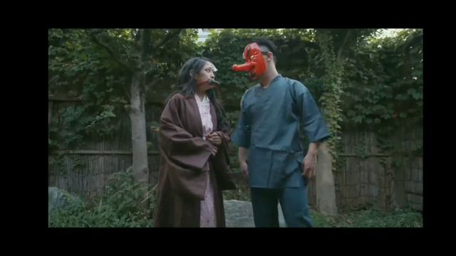 Demon slayer live action