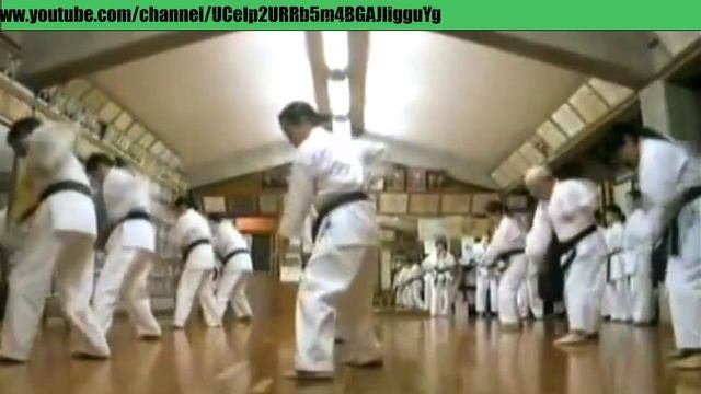 Совершенство "Пути Воина". Окинава смотреть онлайн