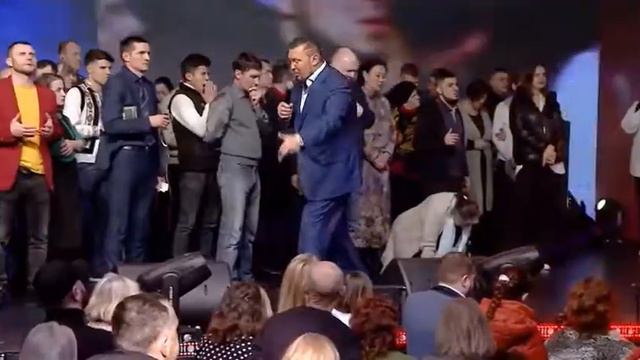 Правишь Ты над всей землей / Revival Worship смотреть онлайн