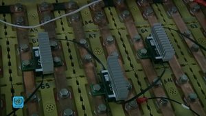 В Москве представили катамаран на солнечных батареях