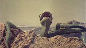 Two-Headed Giant vs. Kraken