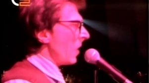 Наутилус Помпилиус - Князь тишины