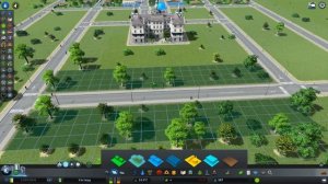 Что не так с DLC European Suburbia - Cities: Skylines?