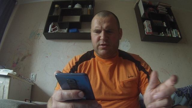 Сектор газа-колхозный панк (кавер)