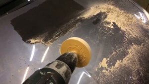 Как снять старую пленку