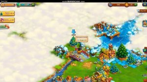 ИГРЫ ЁЖИКИ!  5 СЕРИЯ! ОТКРЫВАЕМ =КРАСНЫЙ МОСТ!=