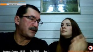 Владимир Виноградов|Стрим|Человечность|18+