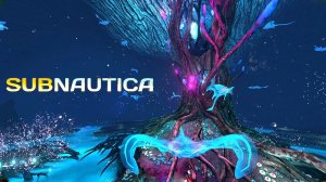 Древо левиафанов ▶ SUBNAUTICA #23