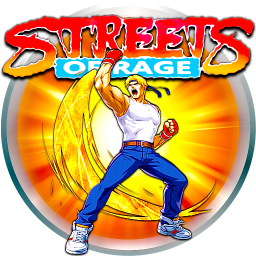 Прохождение Street of Rage 3 на Sega #1