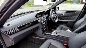 MERCEDES E250 - ЕШКА (W212) - Из Японии во Владивосток?⛩️