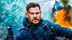 Тайлер Рейк_ Операция по спасению 2 ? Русский трейлер #2 (Озвучка) ? Фильм 2023 (Netflix) (720p)