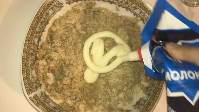 ЖЕНТ - КАЗАХСКИЙ ДЕСЕРТ. Очень простой и вкусный рецепт смотреть онлайн