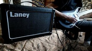 Комбик Laney LG 12.