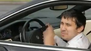 Сравнение Мазерати и Семерки