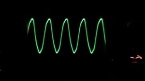 Работа бифилярной катушки при малых уровнях возбуждения