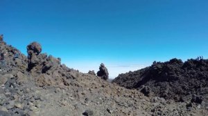 Exploring Mount Teide, Tenerife's Incredible Volcano