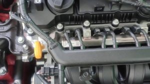 motor 1.2 DPI Kia río