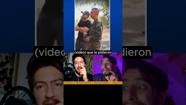 🤔 ¿El señor Andrés Escobar prestó servicio militar? #Cali