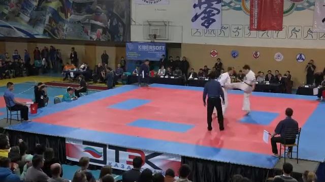 Муханов Алишер - Гарас Никита смотреть онлайн