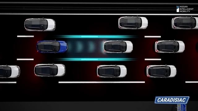 Essai - Nissan Qashqai (2021) : adieu le diesel, bonjour la microhybridation смотреть онлайн