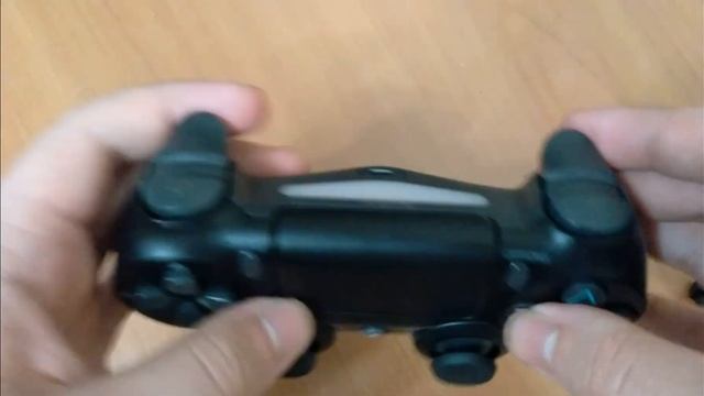Dualshok 4 - прародитель современных геймпадов смотреть онлайн