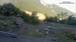 Грузия 2018 / Поездка в Грузию / Тбилиси. Батуми / Кабулети / Военно-грузинская дорога.