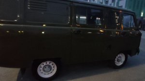 Обзор УАЗ 3909 '2008 г. Копейка | Самые Нужные Автомобили