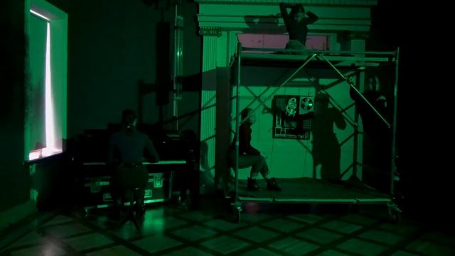 ЕВРОПЕЙСКАЯ ВЕСНА 17.03-05.04.2020. ПРОЕКТ ЭКСПЕРИМЕНТ НА СЕВЕРЕ. СПЕКТАКЛЬ-ЭКСПЕДИЦИЯ ПО БИОГРАФИЯ