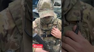 Бойцы КШБ «Таврида» пообещали перевоспитать резервистов, которые приехали на военные сборы в нетрезв