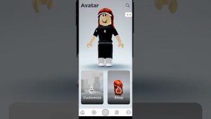 Опять Дженни что-то творит в роблоксе 🗿👍✨