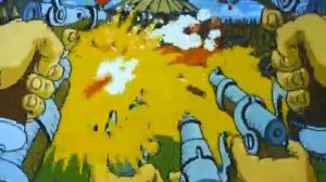 Остров Сокровищ   Сокровища капитана Флинта Фильм2