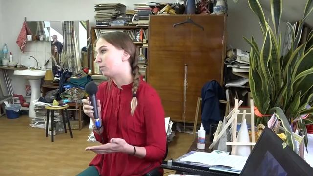 Фасад здания музея изобразительных искусств смотреть онлайн