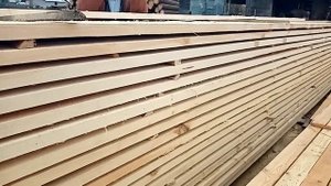 Сорта древесины