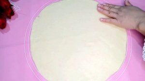 ПРИГОТОВИТЬ  ВКУСНЫЙ  РОГАЛИК /JUDA OSON  USULDA  RAGALIK  TAYYORLASH/ RОGALIK YUMSHOQ BO'LISH  SIR