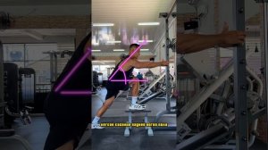 Зашагивания на тумбу с опорой