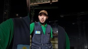 Бангладеш.Работа на Атомстанций "Руппур"