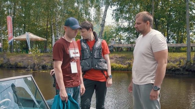 Отзыв об ALUMA Fish 5,1 XL (aluma-boats.ru) смотреть онлайн