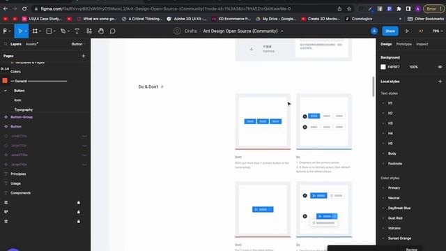 The TOP 3 FREE Design Systems on Figma смотреть онлайн
