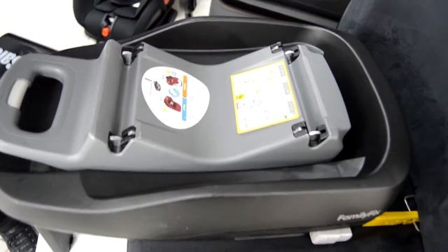 Maxi Cosi Pearl Oto Koltuğu 9-18 Kg | İlke Bebe смотреть онлайн