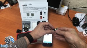 KEYDIY KD900+ (mobile KD) обзор программатора ключей брелков Key Remote maker kd900