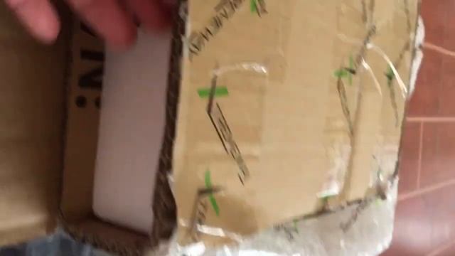 UNBOXING OF IPAD 9 GENERATION смотреть онлайн