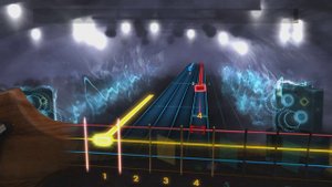 Eminem Ft. Dido - Stan (Rocksmith 2014) BASS 99%