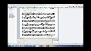 Wohlfahrt Etude #4 - 1-2 Year Experience Violin Webinar